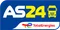 AS 24 · TotalEnergies (logo)